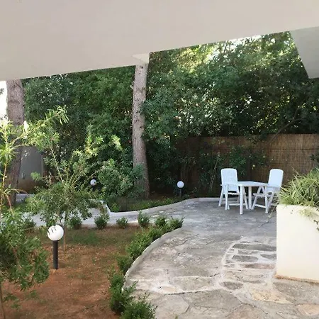 Ginestre Holiday home