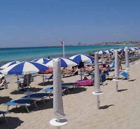 Holiday home Ginestre Gallipoli