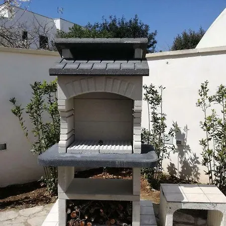Ginestre Holiday home *