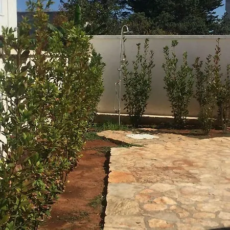 Holiday home Ginestre *
