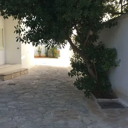 Ginestre Holiday home *