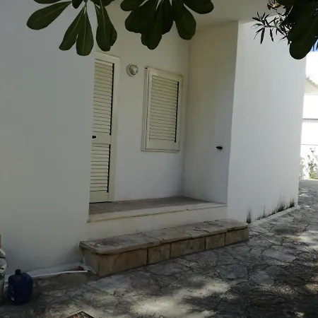 Ginestre Holiday home *
