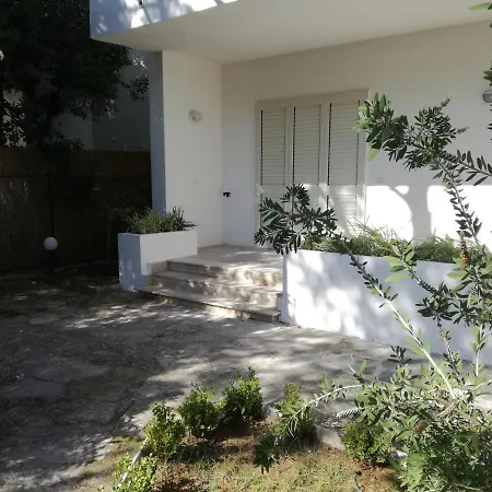 Holiday home Ginestre