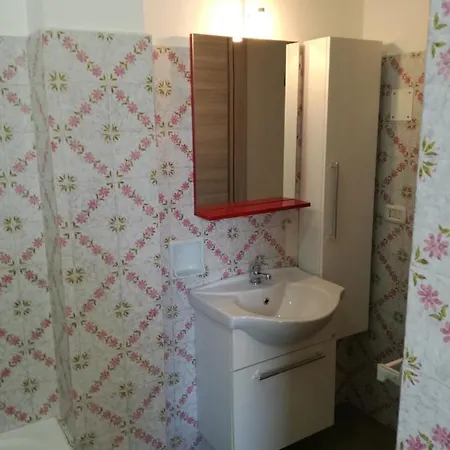 Holiday home Ginestre