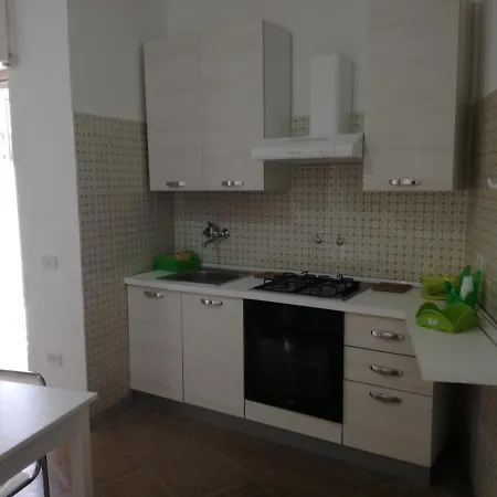Ginestre Holiday home Gallipoli