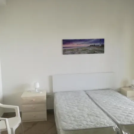 Holiday home Ginestre