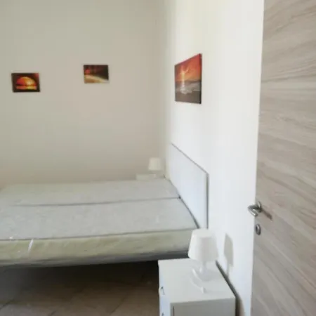 Holiday home Ginestre *